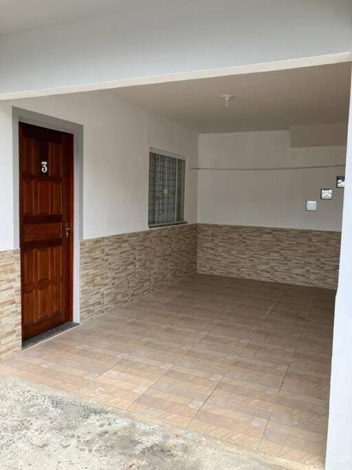 Geminado da mada casa 3 House in Penha