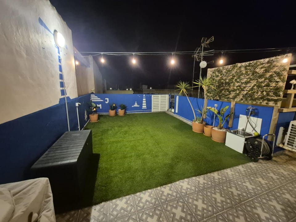Alberto Apartamento Apartment in Vega Baja del Segura