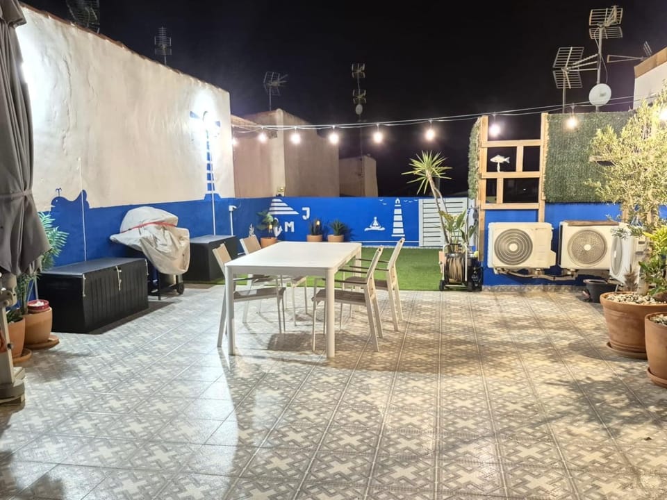 Alberto Apartamento Apartment in Vega Baja del Segura