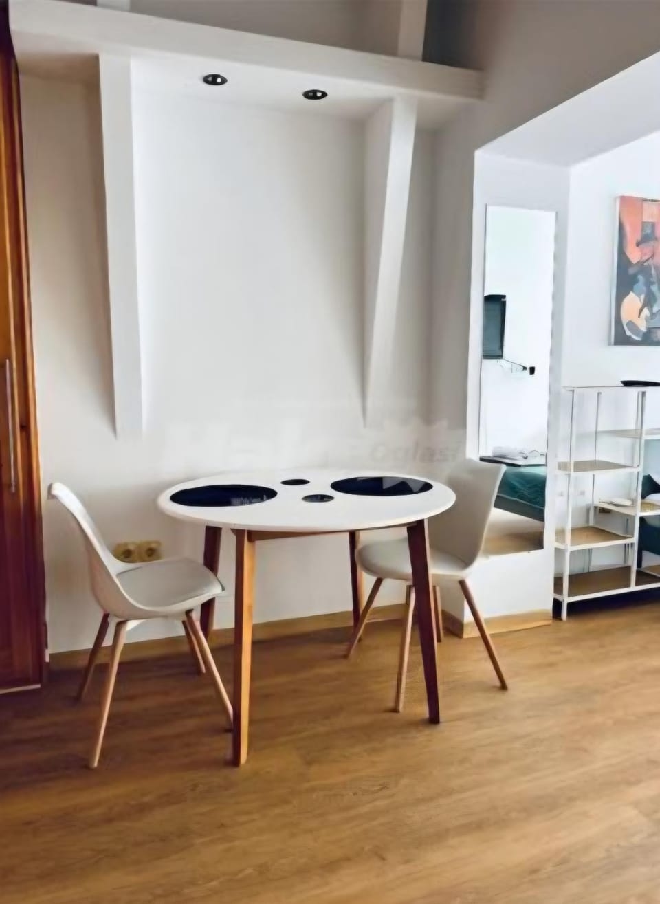 Belgrade Central 532- Obilicev Venac Apartment in Belgrade