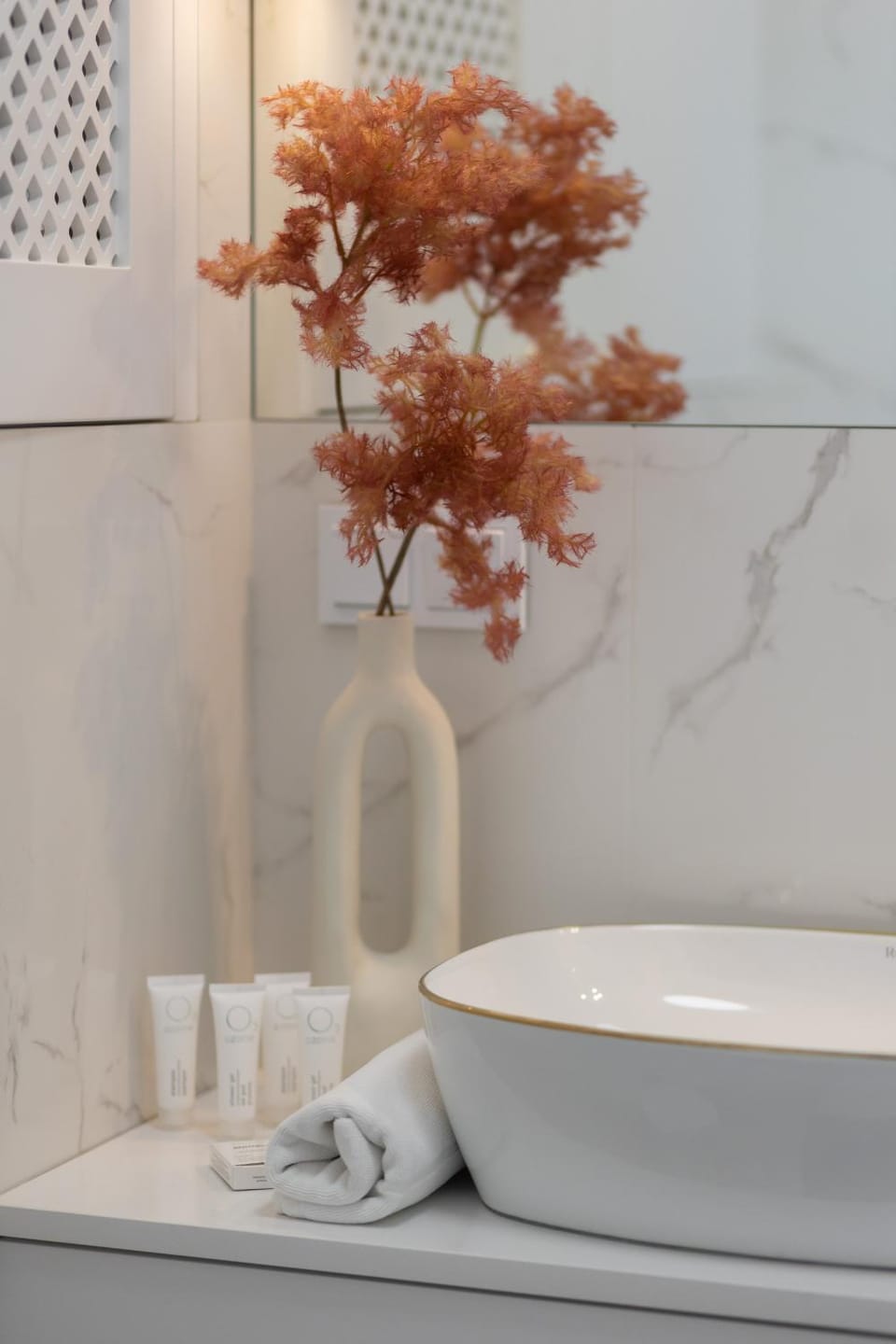 Bathroom, Bath