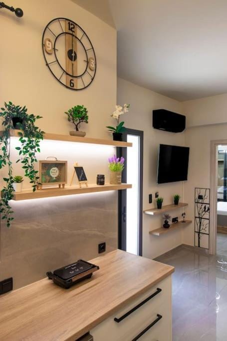 Envy Luxury Suite House in Crete