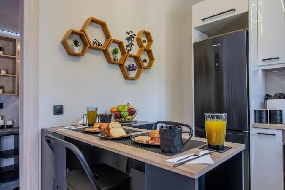 Envy Luxury Suite House in Crete