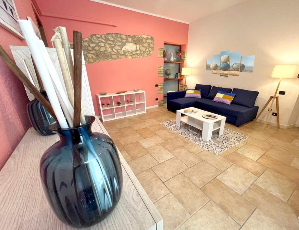 Novità in centro a Cagliari Apartment in Cagliari