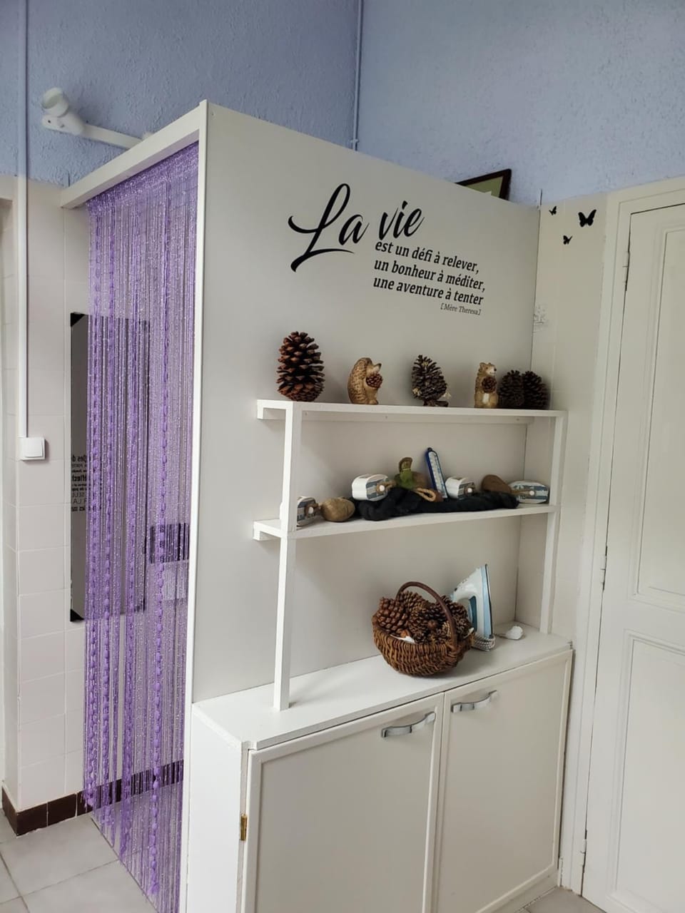 la gare st clair Apartment in Occitanie