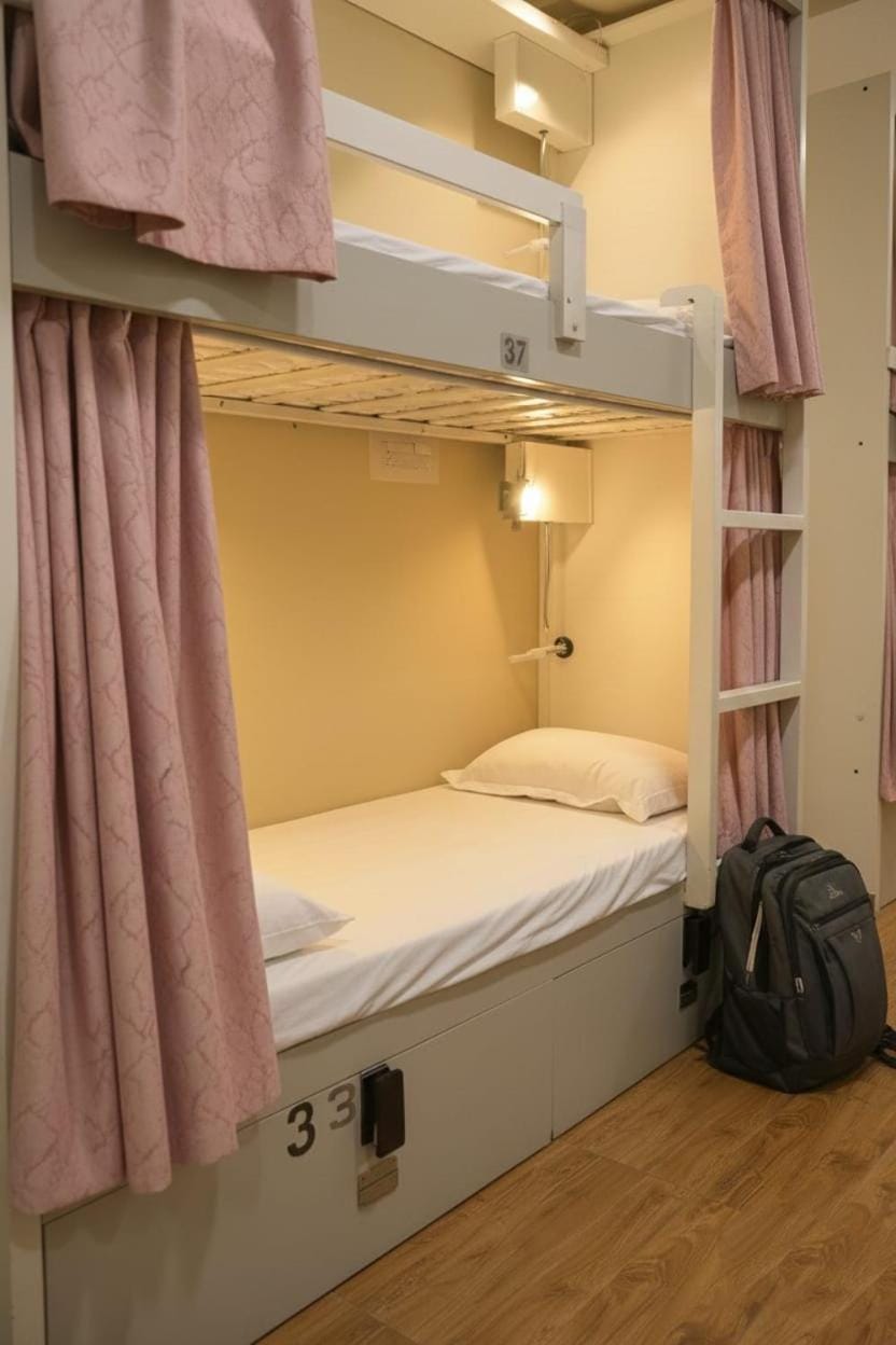 The Five Dimension Vacation rental in Agra