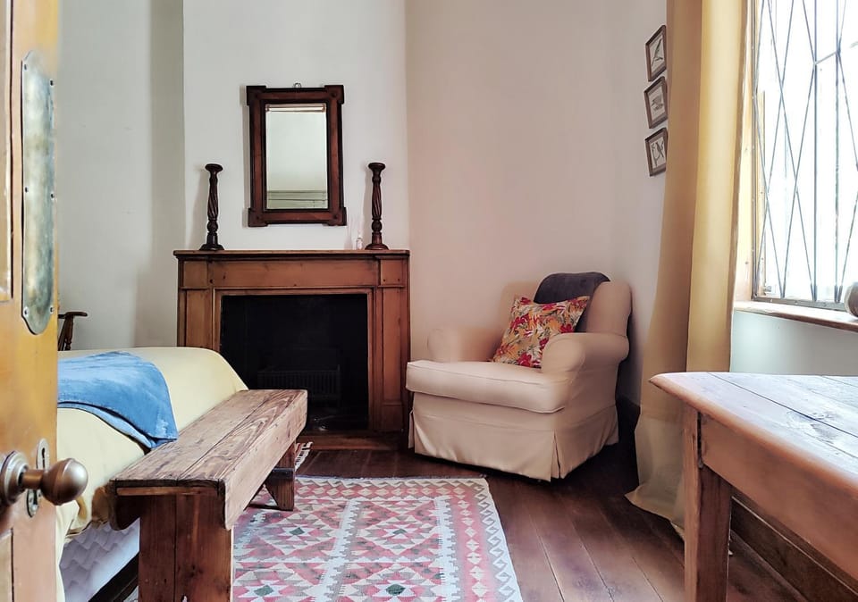 The Writer's House Bed and Breakfast in Eastern Cape