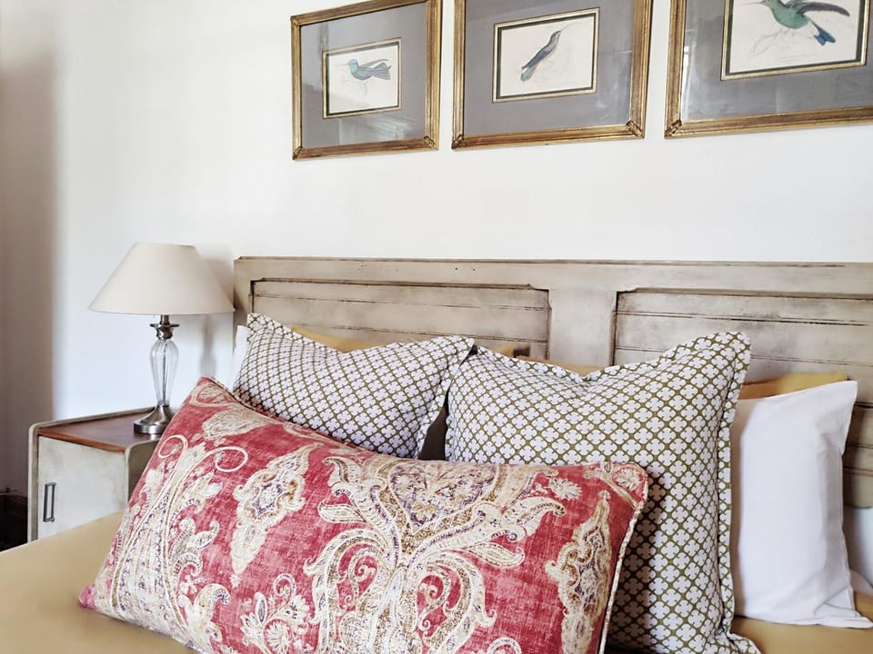 The Writer's House Bed and Breakfast in Eastern Cape