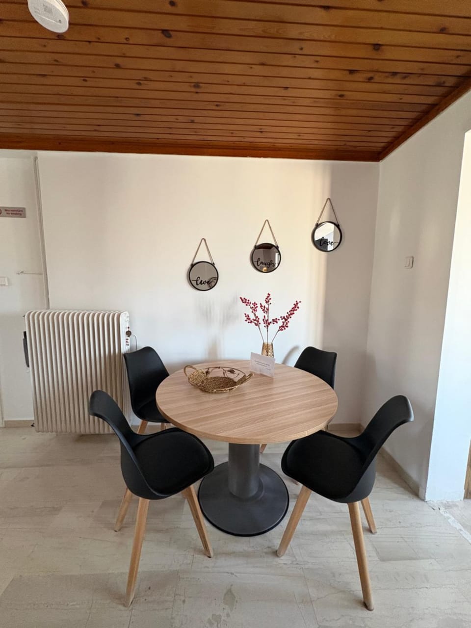 Sisyphys Kingdom Apartment in Euboea