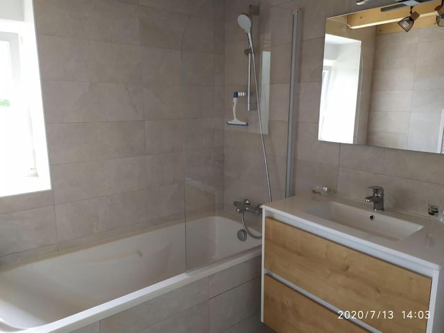 Chez Denise House in Finistere