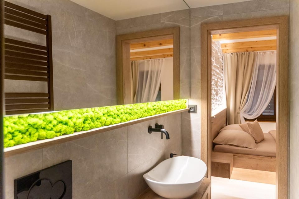 White Wolf Boutique Apartments Apartment hotel in South Moravian Region