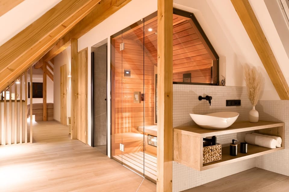 White Wolf Boutique Apartments Apartment hotel in South Moravian Region