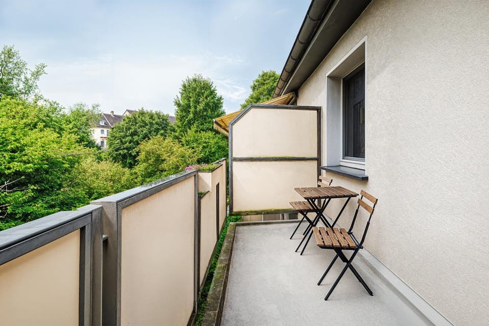 View (from property/room), Balcony/Terrace
