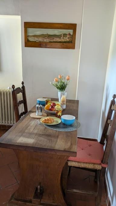 Appartamento in Castello Apartment in Florence