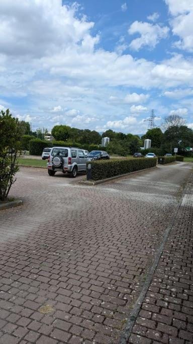 Appartamento in Castello Apartment in Florence