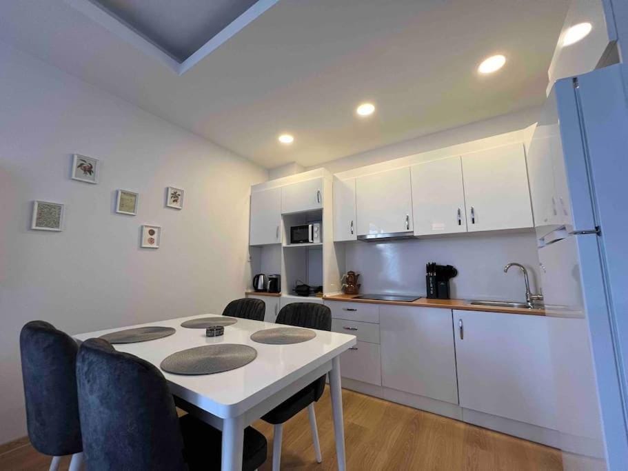 Cozy Homes - 2 Rooms & 1 Living room Apartment Apartment in Istanbul