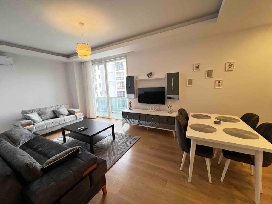 Cozy Homes - 2 Rooms & 1 Living room Apartment Apartment in Istanbul