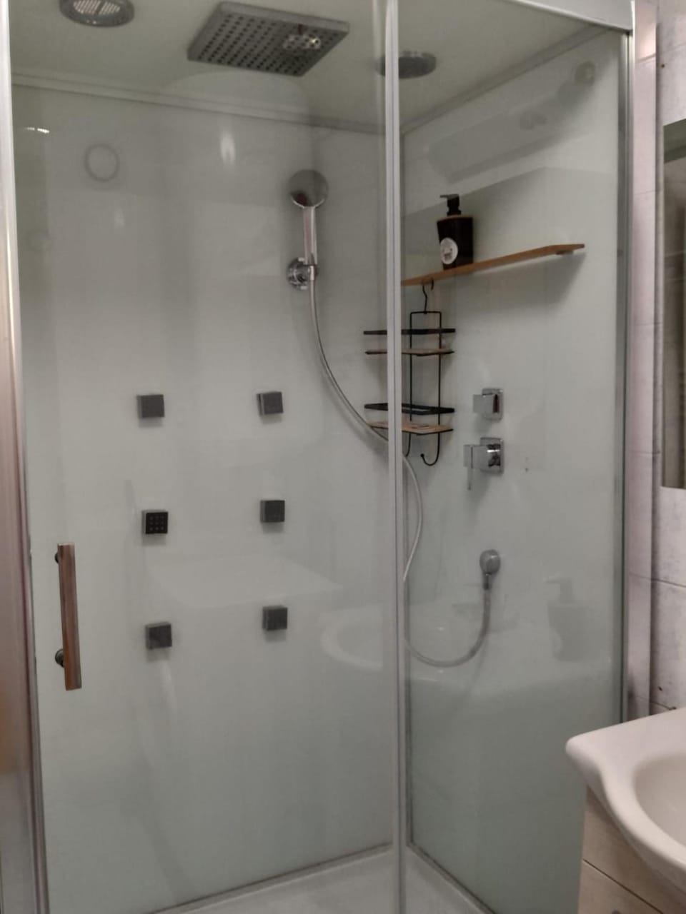 Olympe Stade de France Apartment in Saint-Denis, France