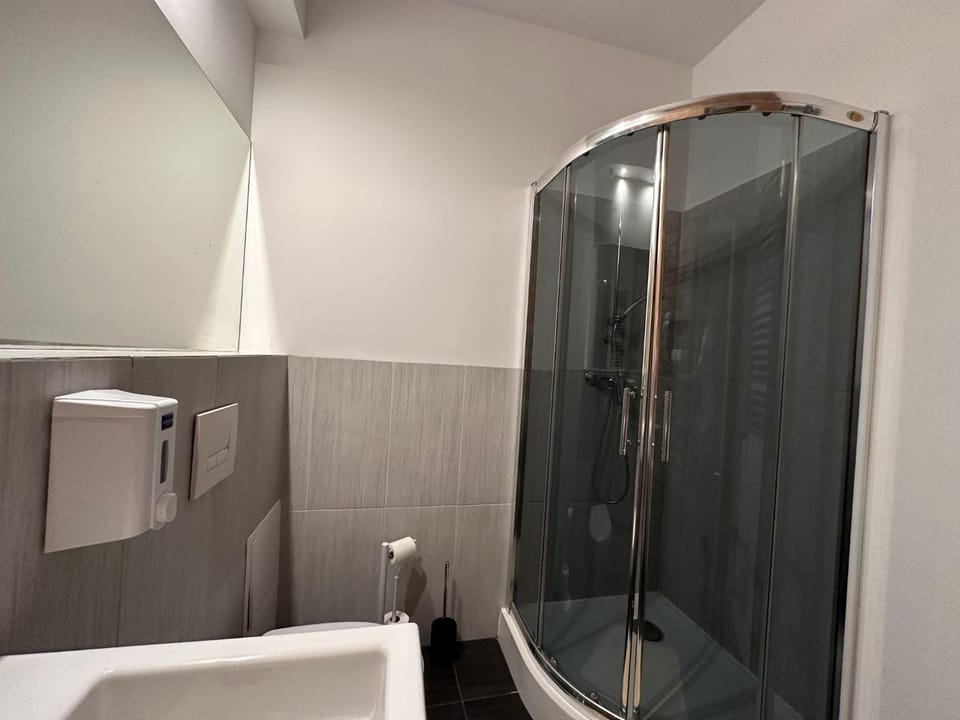 Apolla 12 Apartment hotel in Poznan