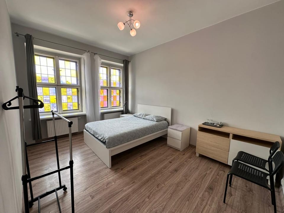 Apolla 12 Apartment hotel in Poznan