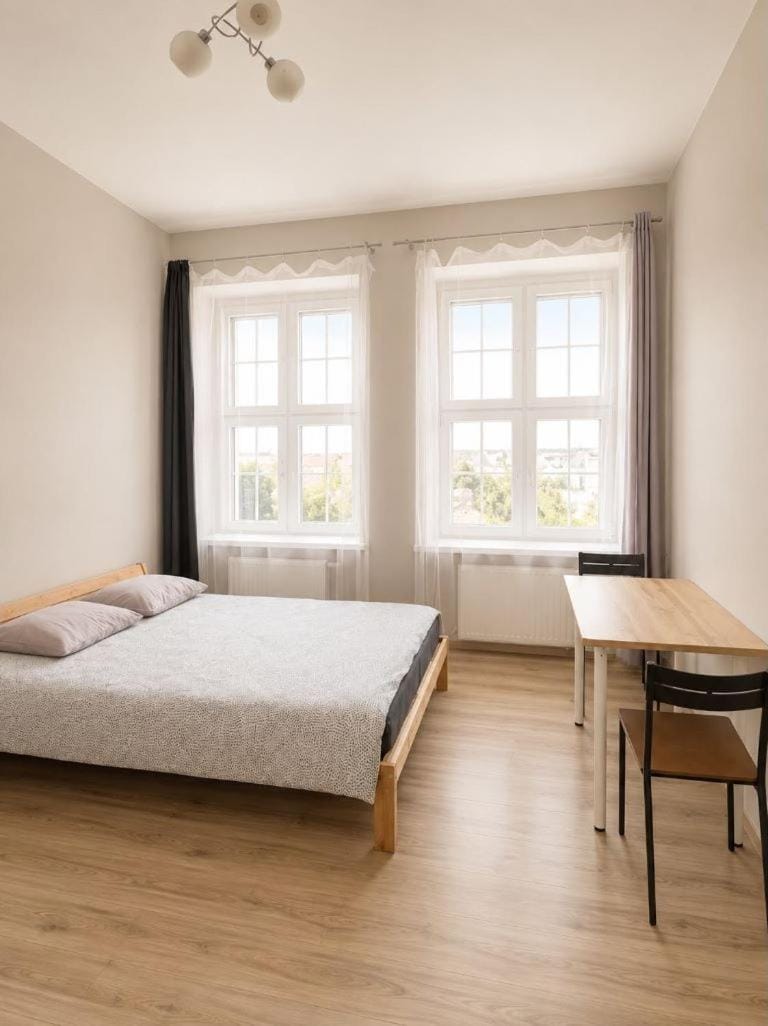 Apolla 12 Apartment hotel in Poznan