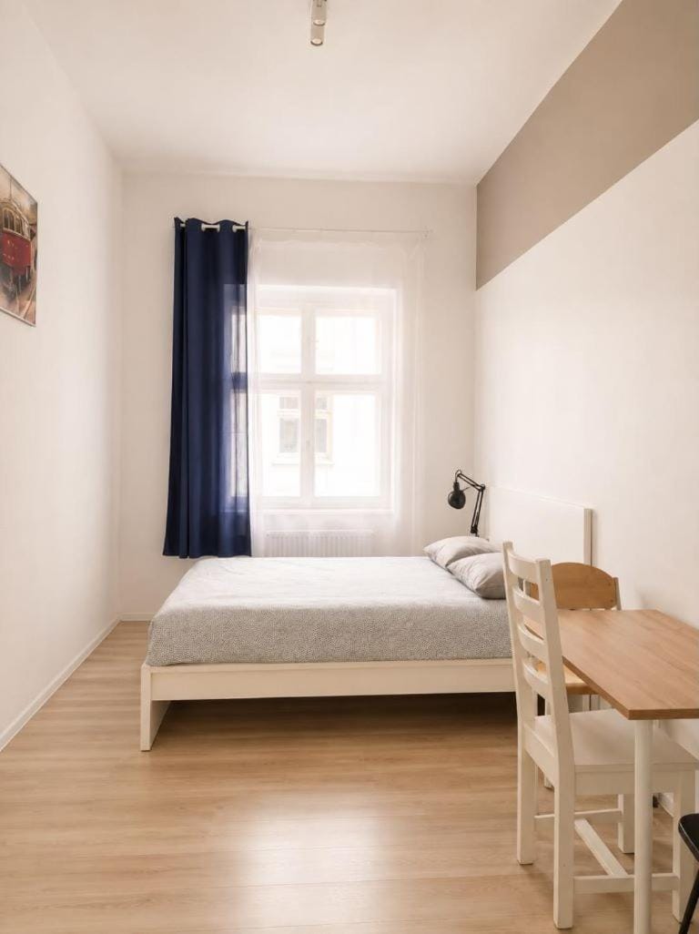 Apolla 12 Apartment hotel in Poznan