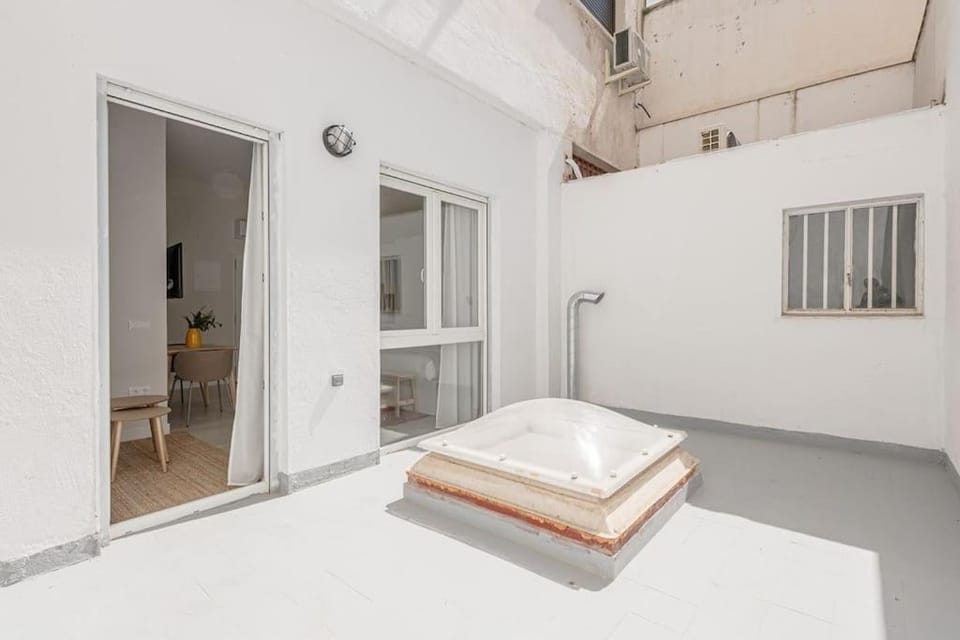 Beautiful studio in Tetuan for 2 pax - 20BJ Apartment in Madrid