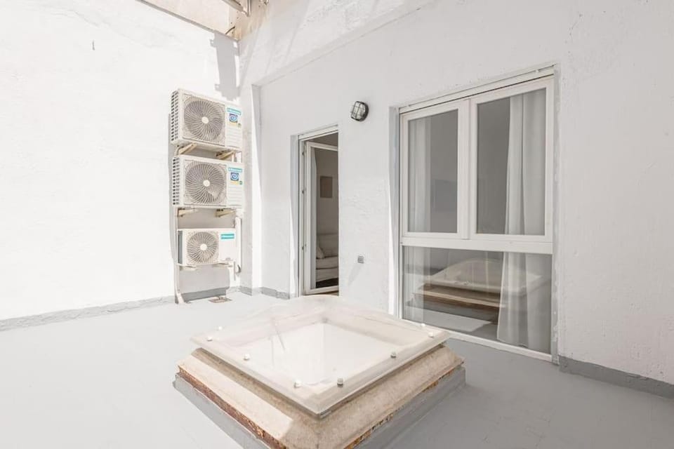 Beautiful studio in Tetuan for 2 pax - 20BJ Apartment in Madrid