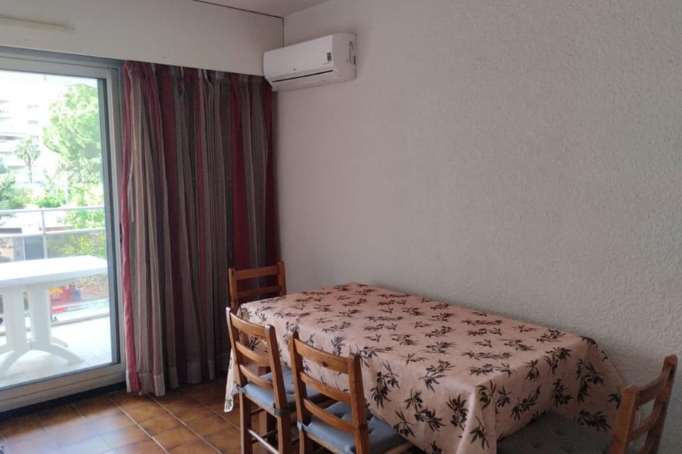 Pleasant studio near the sea Apartment in Cavalaire-sur-Mer