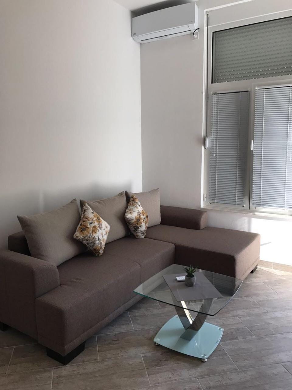 Apartman near Porto Novi Djenovici Apartment in Kotor Municipality