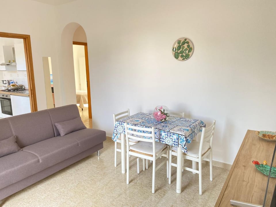 Casa Nonno Michele House in Sicily