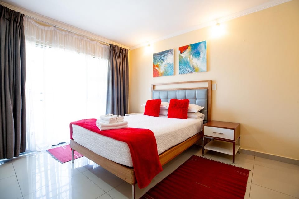 Emthonjeni Bed & Breakfast Bed and Breakfast in Gauteng