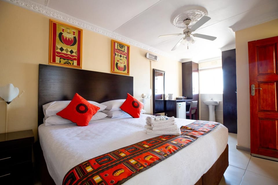Emthonjeni Bed & Breakfast Bed and Breakfast in Gauteng