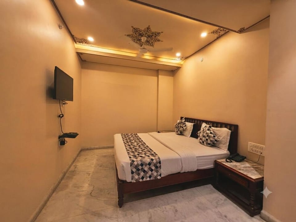 The Bayan Elegance Hotel Hotel in Jaipur