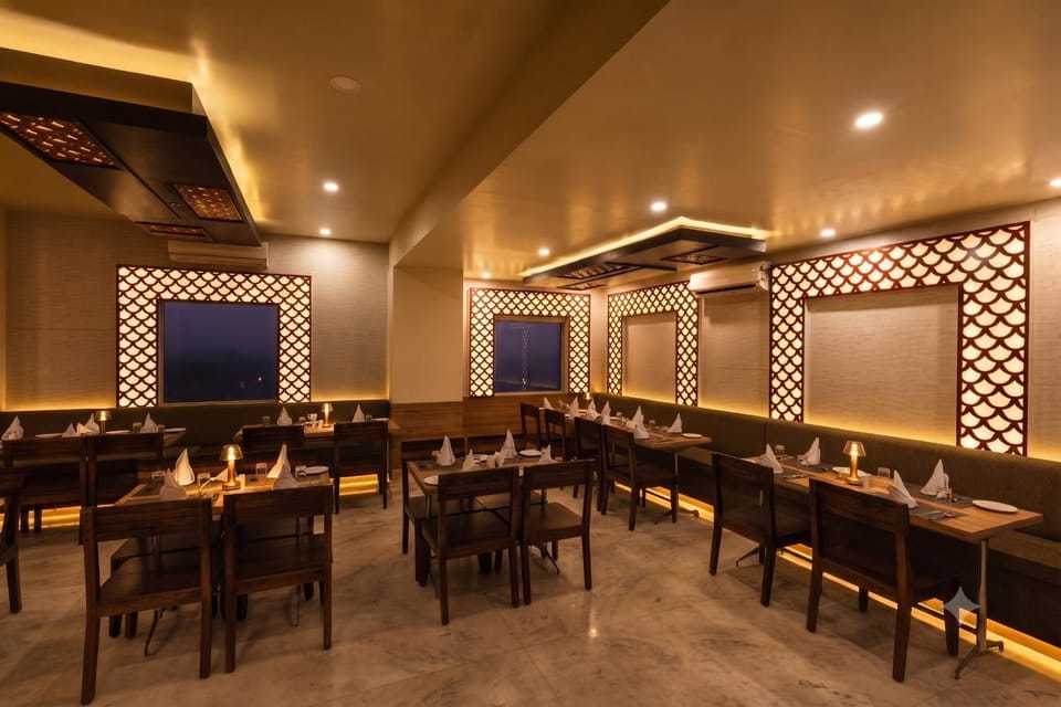 The Bayan Elegance Hotel Hotel in Jaipur