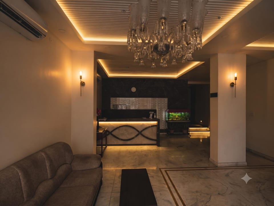 The Bayan Elegance Hotel Hotel in Jaipur