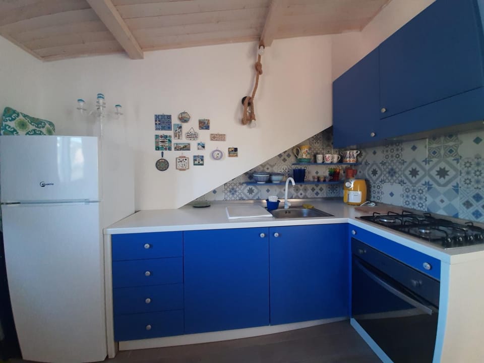 Perla Turchese Apartment in Agropoli