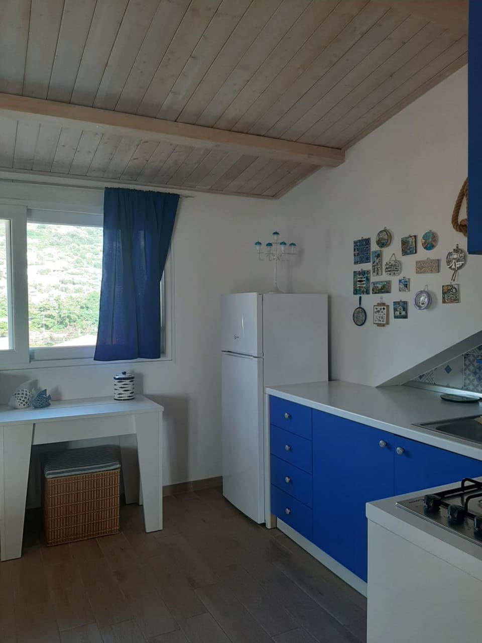 Perla Turchese Apartment in Agropoli