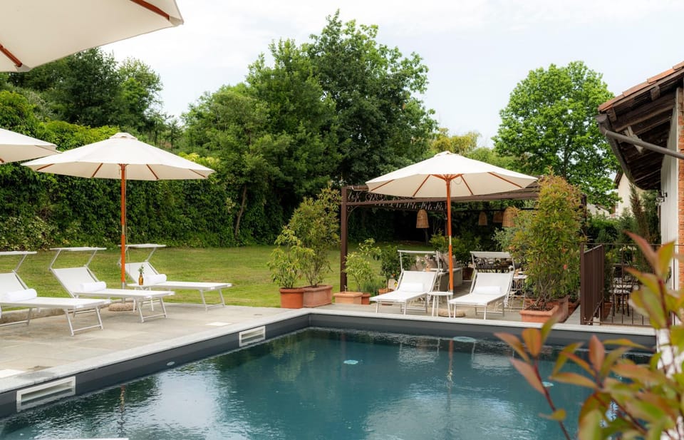 Braja Farm Stay in Piedmont