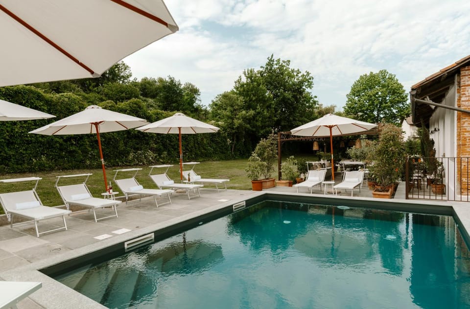 Braja Farm Stay in Piedmont