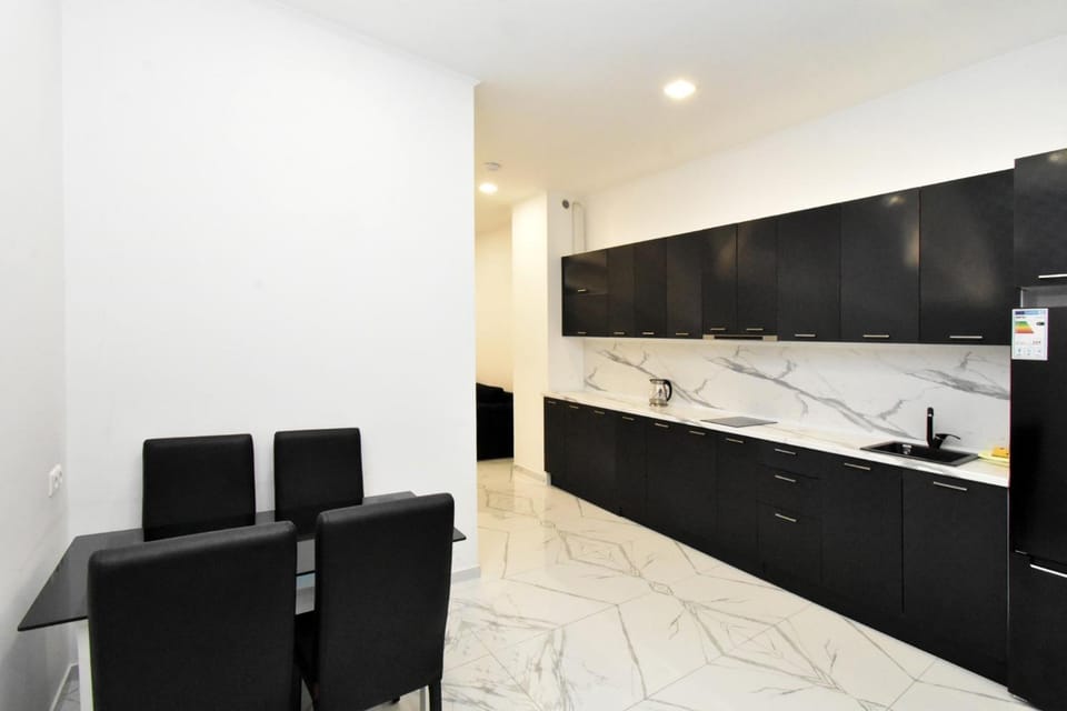North Avenue, 1 bedroom Modern apartment TT855 Apartment in Yerevan