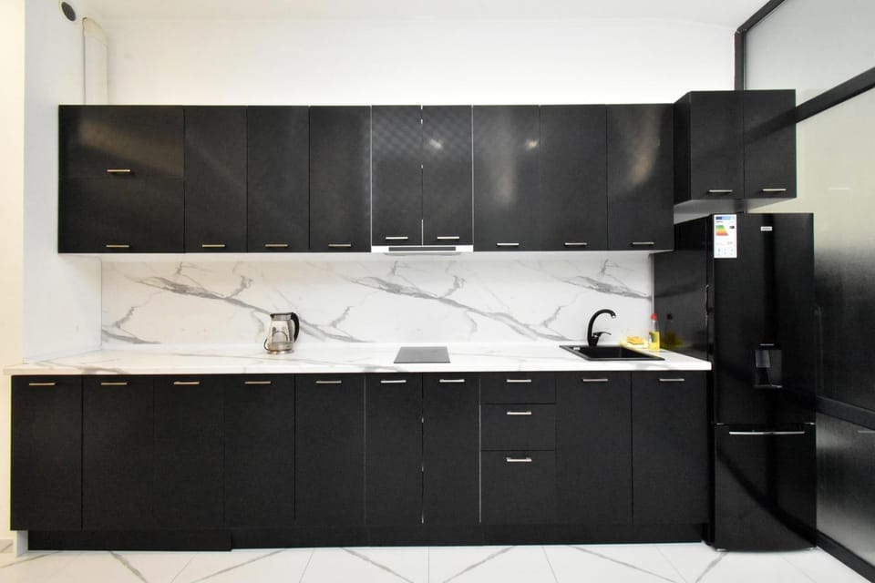 North Avenue, 1 bedroom Modern apartment TT855 Apartment in Yerevan