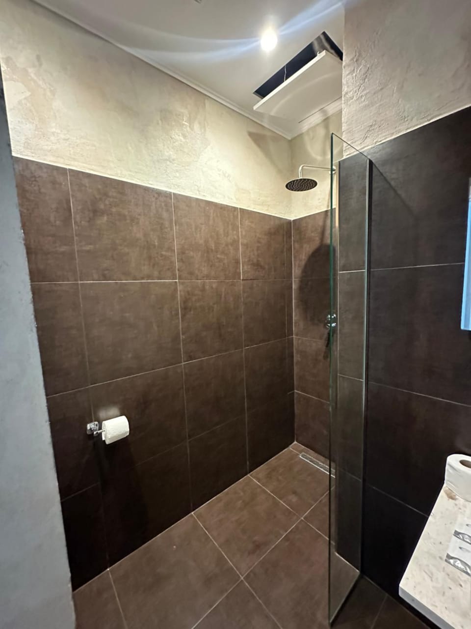 Shower
