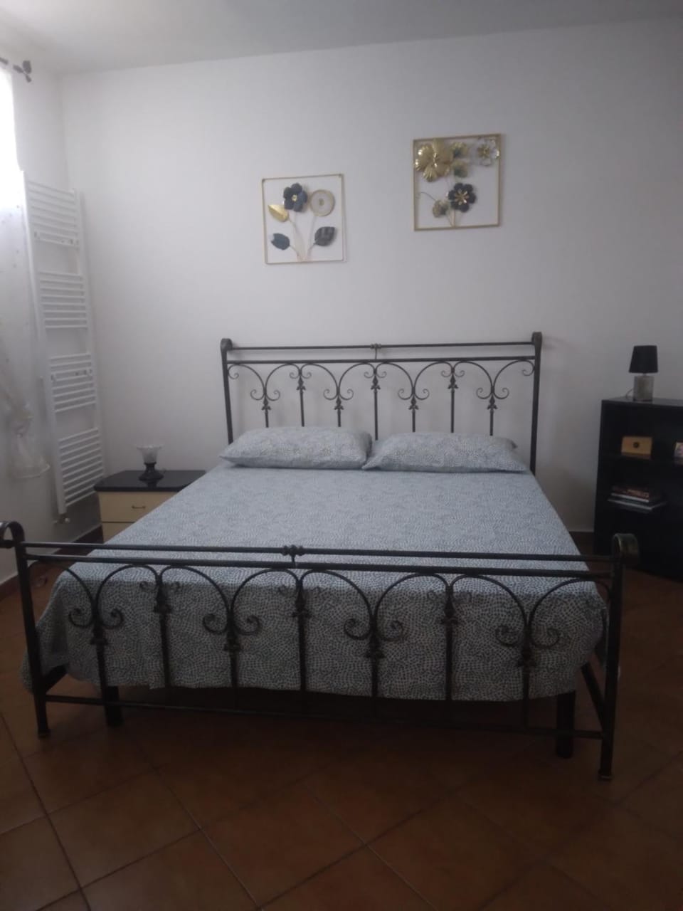 Villa Blanca Apartment in Bari