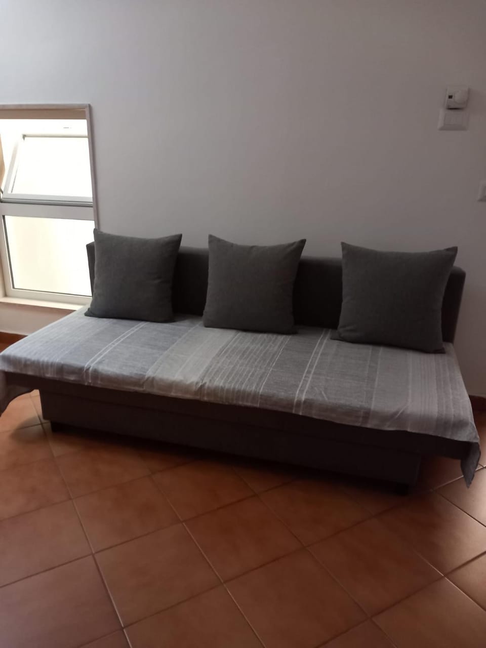 Villa Blanca Apartment in Bari