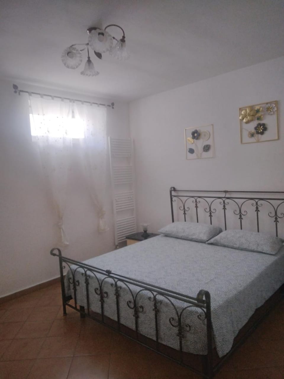 Villa Blanca Apartment in Bari