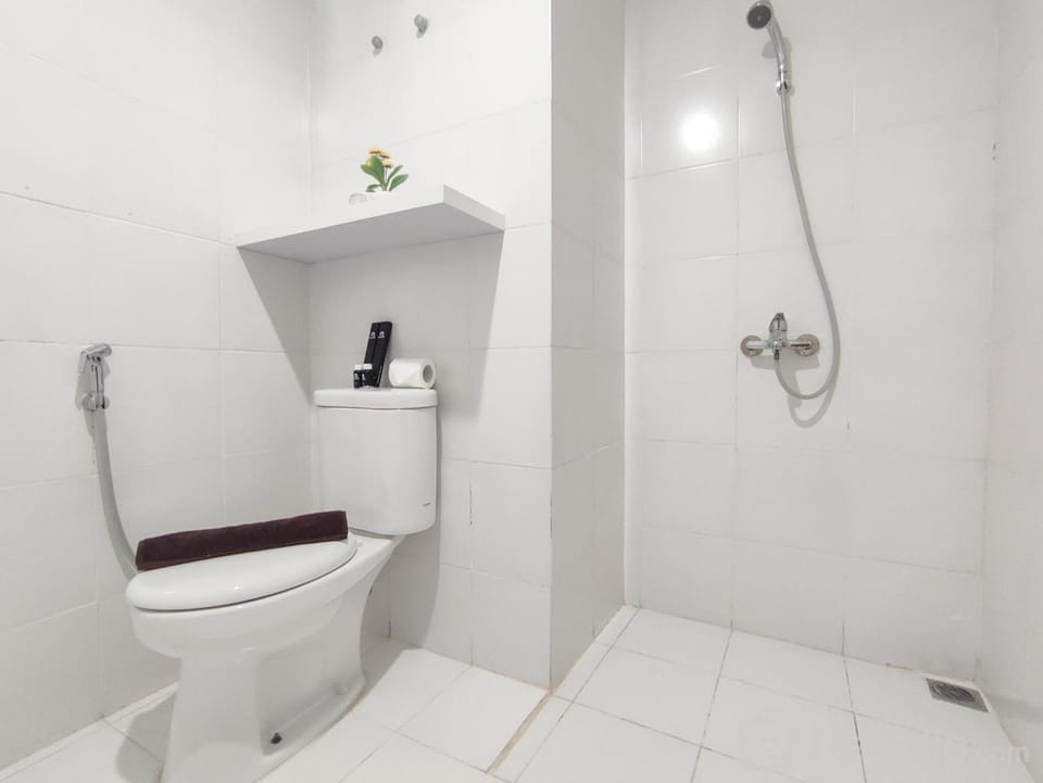 Cozy Studio at Paltrow City Apartment By Travelio Apartment in Indonesia