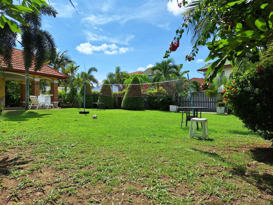 Garden
