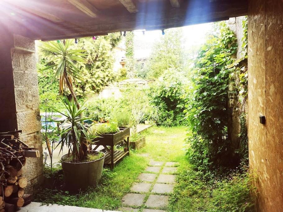 Gîte chaleureux à Cherveux Apartment in Nouvelle-Aquitaine