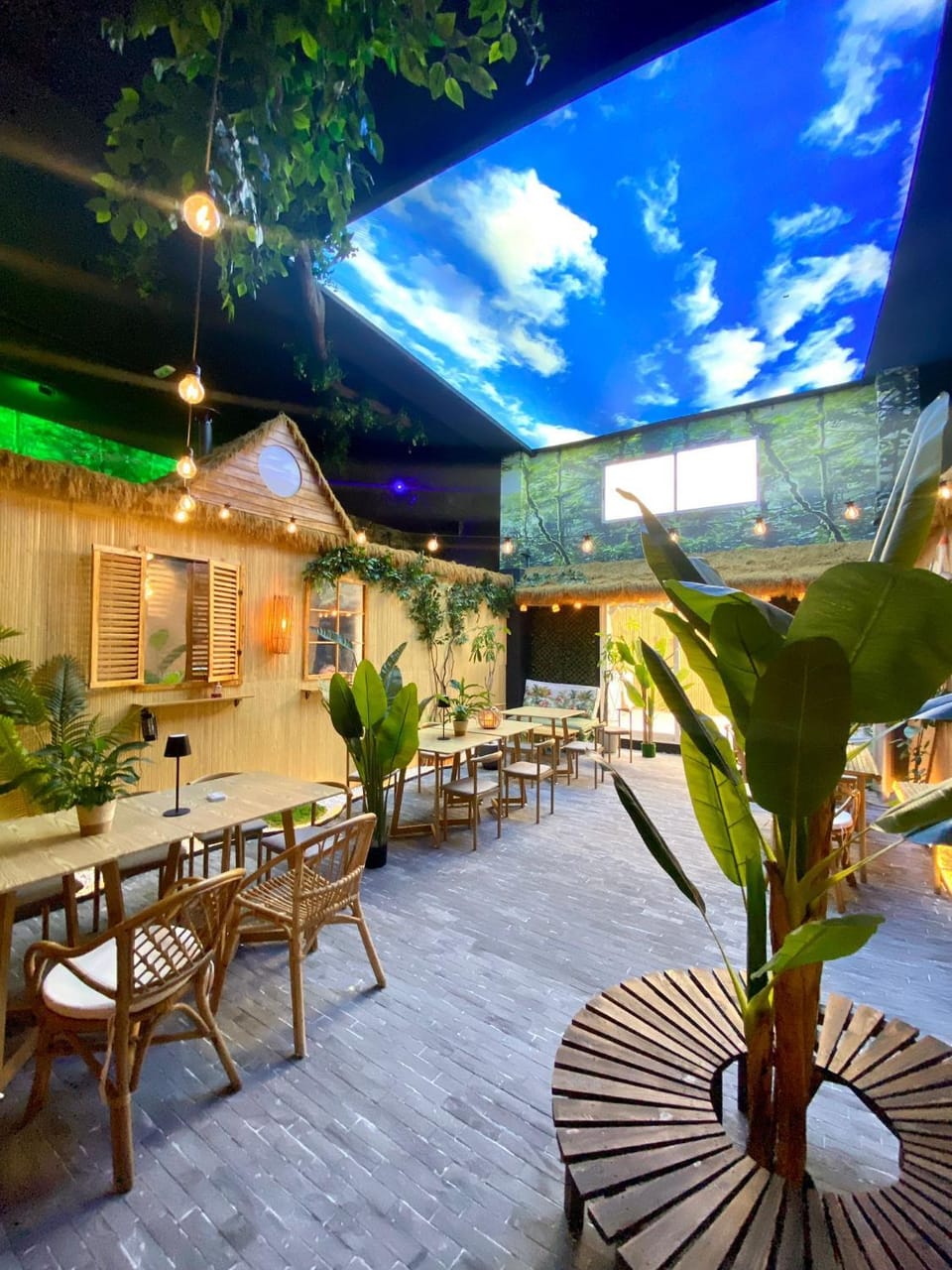 The POD Suite Hostel Village Hostel in Valencia